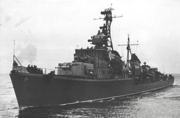 【舰C】战后同名舰船考证（图鉴141~170号）-