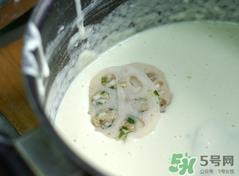 藕夹怎么蒸才好吃?蒸藕夹的做法大全