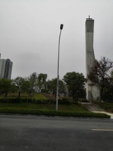隐埋在历史中的宁波江东天主教堂